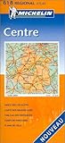 Image de Atlas routiers : Centre, N°20618