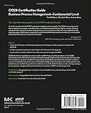 Image de OCEB Certification Guide: Business Process Management - Fundamental Level