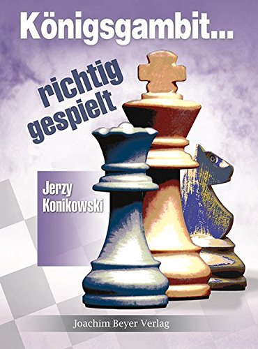Download Königsgambit - richtig gespielt Download Königsgambit - richtig gespielt