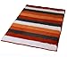 Produktbild Kleine Wolke 5407334225 Badteppich Bilbao, 70 x 120 cm, chili