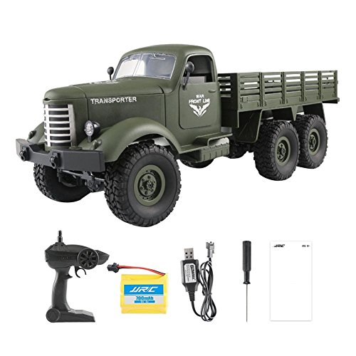 Preisvergleich Produktbild RC Fernsteuerungsauto, 1: 16 Straßenfahrzeug-RC elektrisches buggy Hobby-Auto-schnelle Rennen-Kriecher für Kind