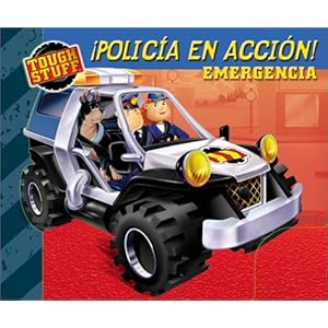 Tough Stuff - Emergency Police Ch