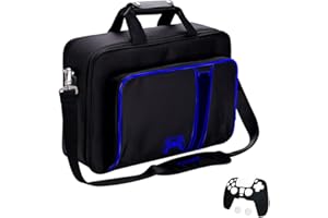 G-STORY PS5 Borsa