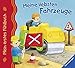 Mein erstes Fühlbuch: Meine liebsten Fahrzeuge by Sandra Grimm, Monika Neubacher-Fesser