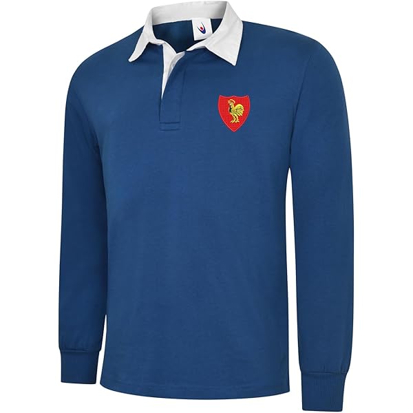 Béret Officiel De Rugby Bleu - Le Béret Français Reference : 19443