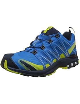 Salomon Herren XA Pro 3D GTX, Synthetik/Textil, Trailrunning-Schuhe