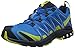 Produktbild Salomon Herren XA Pro 3D GTX Trailrunning-Schuhe, Blau, Synthetik/Textil, Gr. 42.6