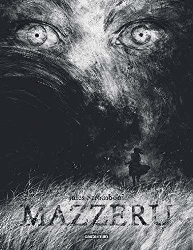 Mazzeru by 