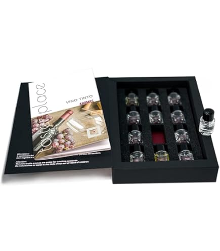 Set 6 Fundas Para Cata A Ciegas De Vino - Reutilizables, Elásticas, Bote Metálico, Botellas 75cl