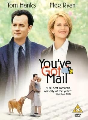 Warner Bros You've Got Mail [Import anglais]