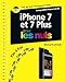 Produktbild iPhone 7 et 7 Plus pas à pas pour les nuls