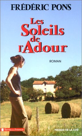 couverture de : Les soleils de l'Adour