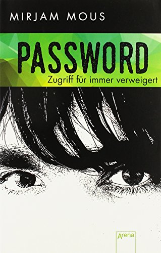 Password: Zugriff für immer verweigert