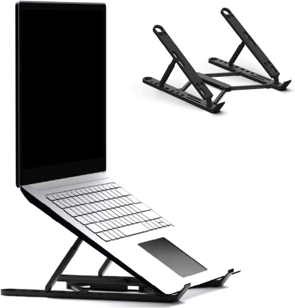Dossier Complet & Guide Pratique : Generico KINESIS-Supporto PC Portatile e tabl