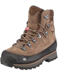 Trezeta TOP EVO NV 010710001 - Botas de cuero nobuck unisex