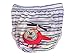Three Little Imps Soft Reusable Practical Toddler Training Pants - Set of 3 Colourful Individual Patterns - (3 yrs+ 14-24kg) - Set B - Size Large
