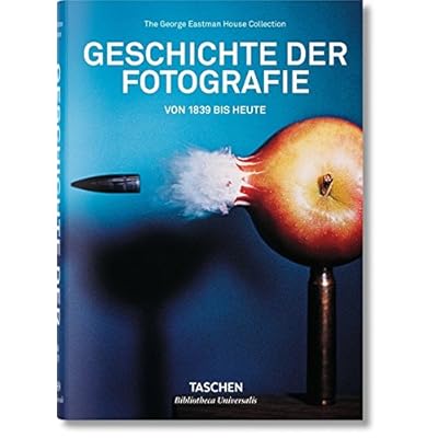 Geschichte der Fotografie. Von 1839 bis heute