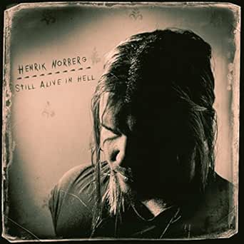 I M On Fire Bruce Springsteen Cover Von Henrik Norberg Bei Amazon Music Amazon De