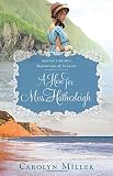 Cover zum Buch A Hero for Miss Hatherleigh