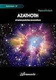 Image de Azathoth: et autres pastiches Lovecraftiens