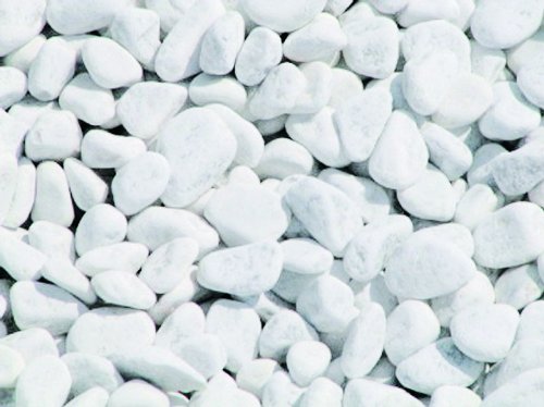 Carrara Marmorkies 25Kg 16-25 mm