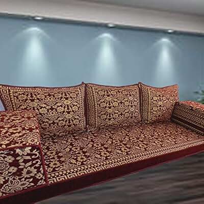 Suchergebnis auf Amazon.de für: orientalische möbel - Sofas