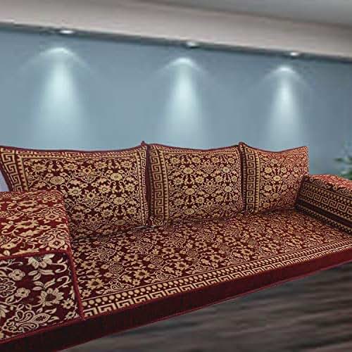 Suchergebnis auf Amazon.de für: orientalische möbel - Sofas