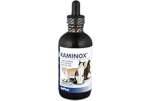 VETPLUS Kaminox Liquid 120ml