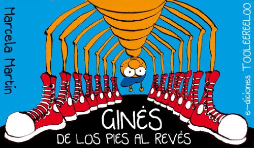 Download Ginés de los Pies al Revés Download Ginés de los Pies al Revés