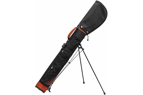 Longridge Travelite 5’’ Sac de Rangement pour Crayons de Golf