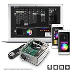 Cameo-DVC-4-DMX-Interface-Software