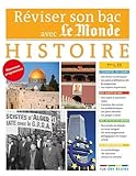 Réviser son bac avec Le Monde : Histoire Terminale, séries L, ES