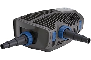 Oase AquaMax Eco Premium 12000 Pompe de filtration et de ruisseau