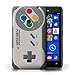 Produktbild Hülle Case für Nokia Lumia 625 / Super Nintendo Entwurf / Spielkonsolen Collection