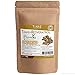 Produktbild Trans Resveratrol Powder Puredia Japanese Knotweed (Polygonum cuspidatum) ... (100 g Pulver Beutel)