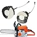 Produktbild Doradus 2pcs Fuel Gas Öl Verschlussdeckel für STIHL Kettensäge MS200 MS210 MS230