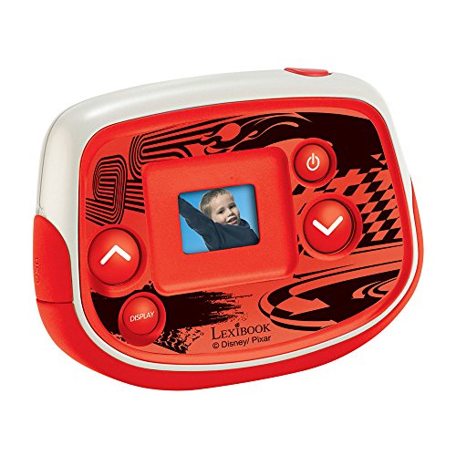 Imagen 1 de LEXIBOOK DJ023DC