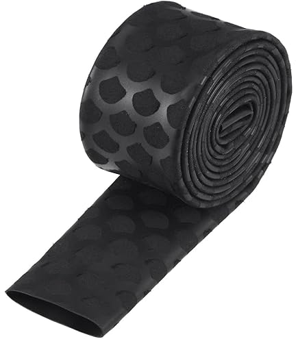 280X/CAJA TUBO TERMORRETRÁCTIL Plano PVC Para Batería Li-Ion 18650 EUR