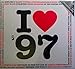 Produktbild 1997 Geburtstag oder Jahrestag Geschenke - 1997 CD und 1997 I Heart Grußkarten