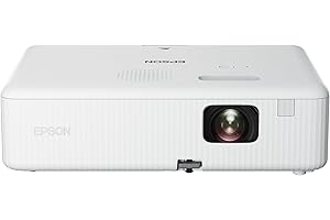 Epson PROJEKTOR WIDEO CO-FH01