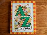 A. to Z. Picture Book A. to Z. Picture Book