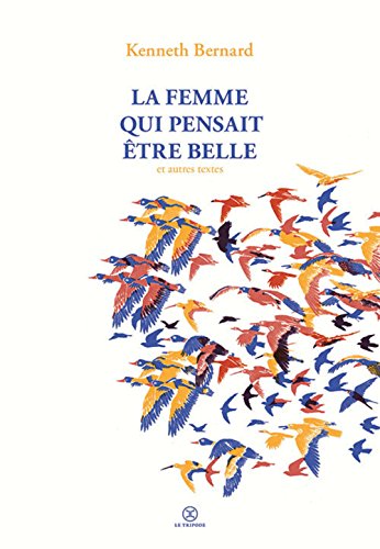 couverture de : femme qui pensait &ldquo;tre belle (la)