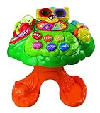 VTech Baby Discovery Tree - Multi-Coloured (Toy)