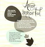 Image de Amor immortal