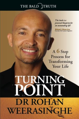 Turning Point (English Edition) livre