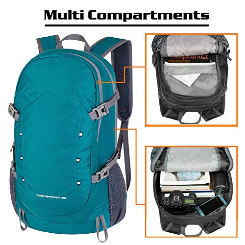 best daypack uk
