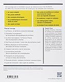 Image de Géographie de la France Cours Méthode Sujets