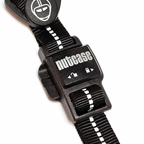 Nutcase Supersolid Street Helm - 7