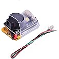 WANGCL RC Signal Loss Buzzer Tracker Drone Buzzer 110db wtih LED Drone Lights for RC Car RC Drone Quadcopter