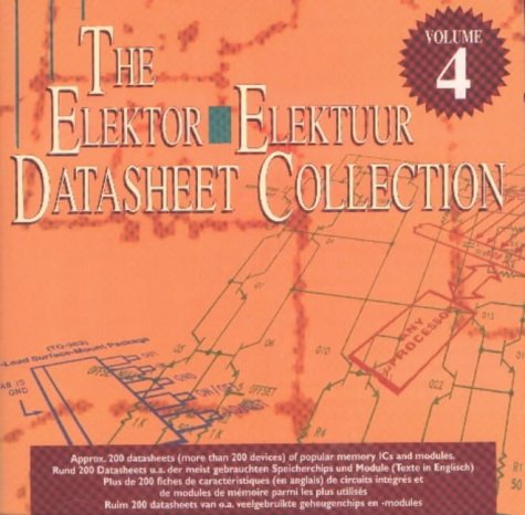 Datasheet, numéro 4 en ligne
